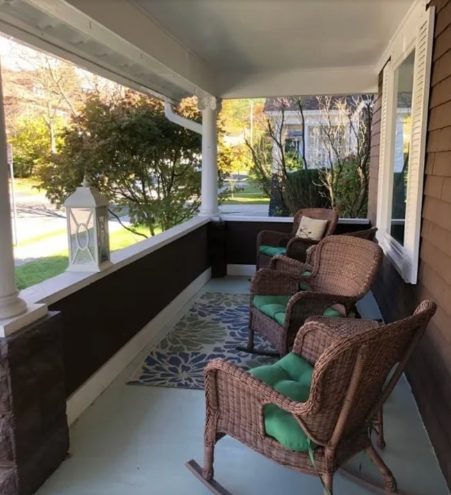 Building Photo - 4 Irving Pl