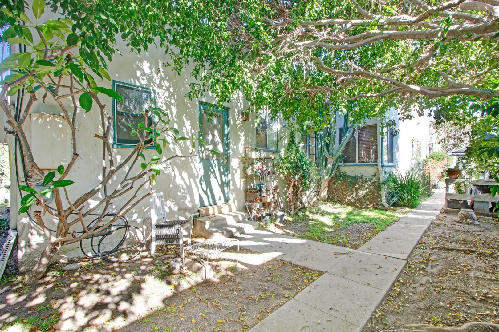 Building Photo - 2202-2206 20th Street