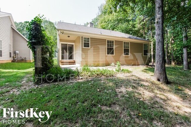 Building Photo - 10532 Brawley Ln