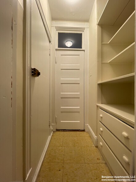 Building Photo - 1788 Beacon St