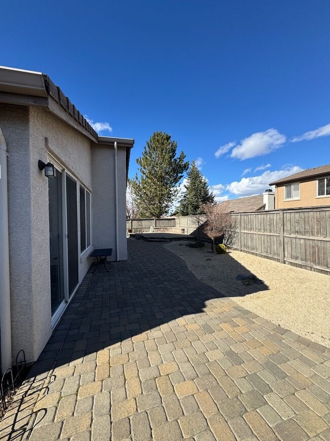 Building Photo - Fully Furnished South Reno Home | 3 Bed + Office | Mountain Views