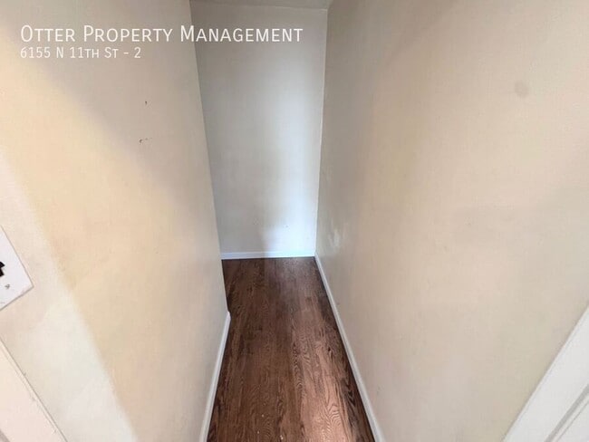 Building Photo - 6155 N 11th St