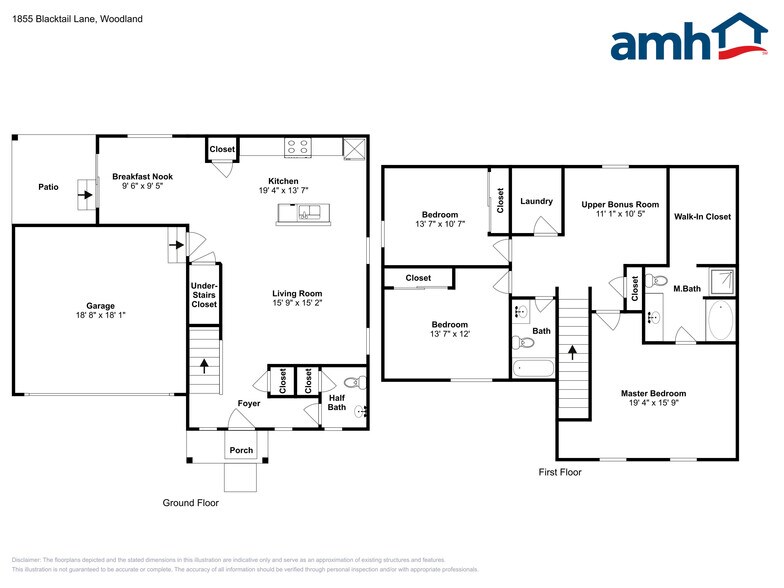 Building Photo - 1855 Blacktail Ln