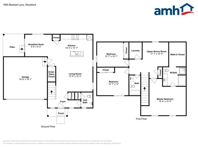 Building Photo - 1855 Blacktail Ln