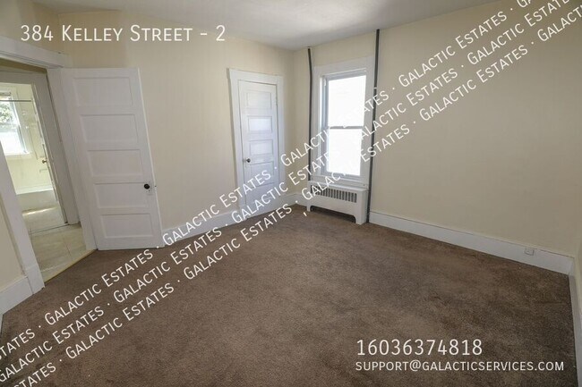 Building Photo - 384 Kelley St