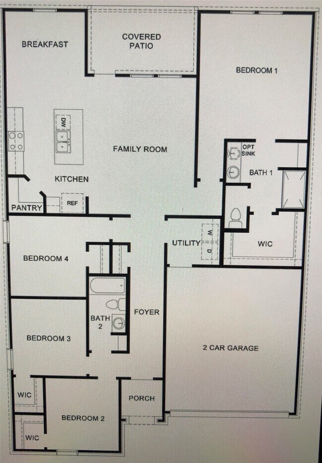 Building Photo - 21422 Chester Cliff Ln