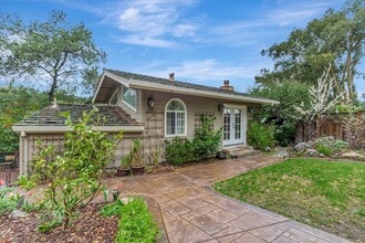 Building Photo - 16101 Matilija Dr