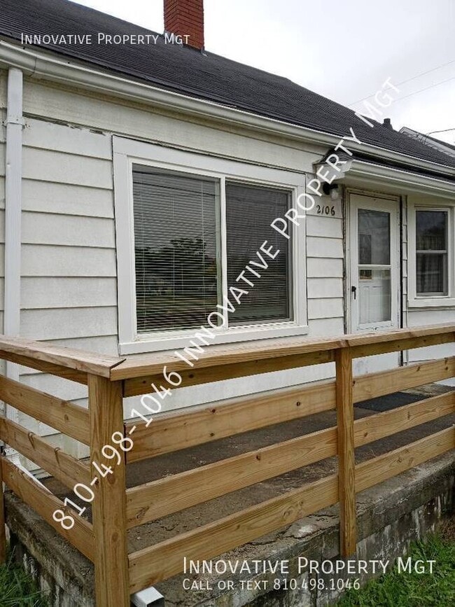 Building Photo - 2106 E Bristol Rd