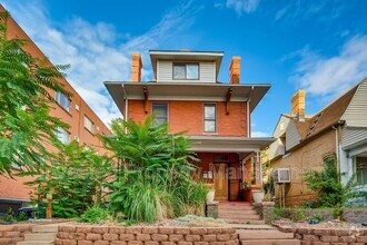 Building Photo - 1045 N Downing St