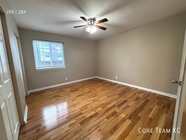 Building Photo - 3647 Warwick Blvd