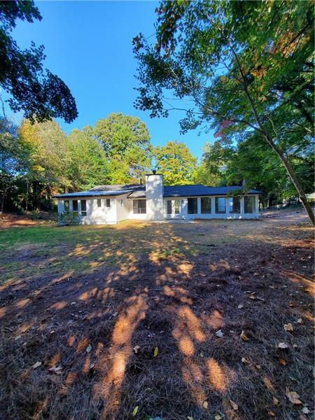 Building Photo - 2780 Burtz Dr