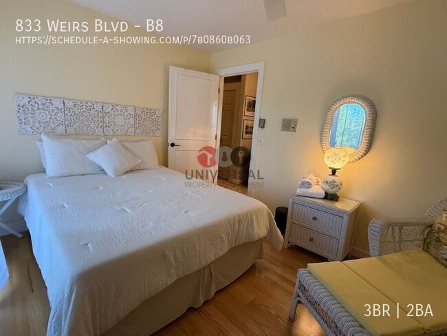 Building Photo - 833 Weirs Blvd