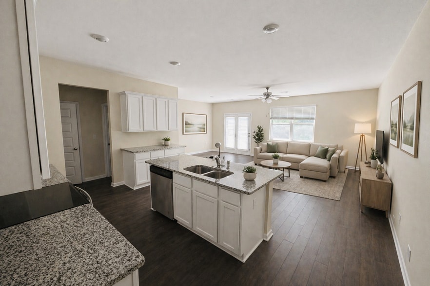 Some Stagging to generate thought - 168 Hampton Cir