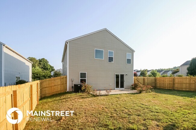 Building Photo - 301 Collington Dr