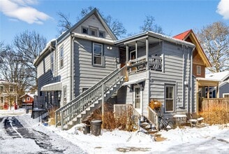 Building Photo - 607 N Cayuga St