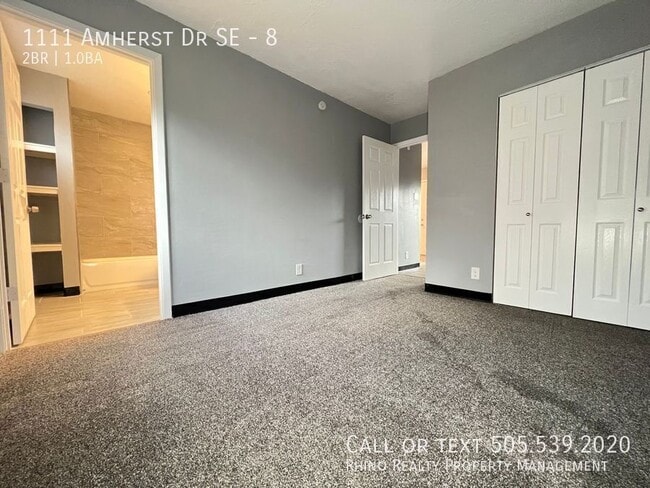 Building Photo - 1111 Amherst Dr SE