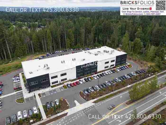 Building Photo - Serenity Meets Smart Living in Redmond Ridge