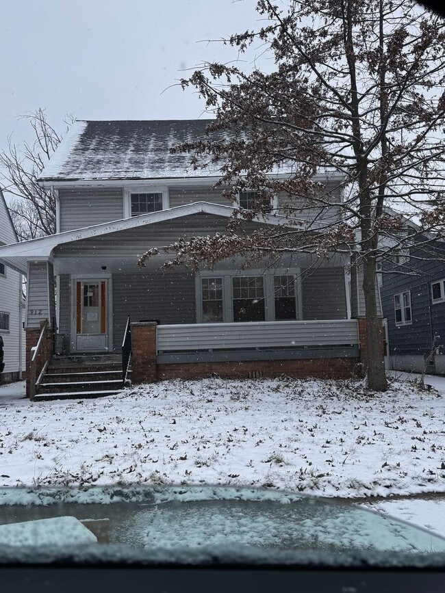 Building Photo - 912 Elbon Rd