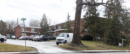 Building Photo - 3501 Clarks Ln