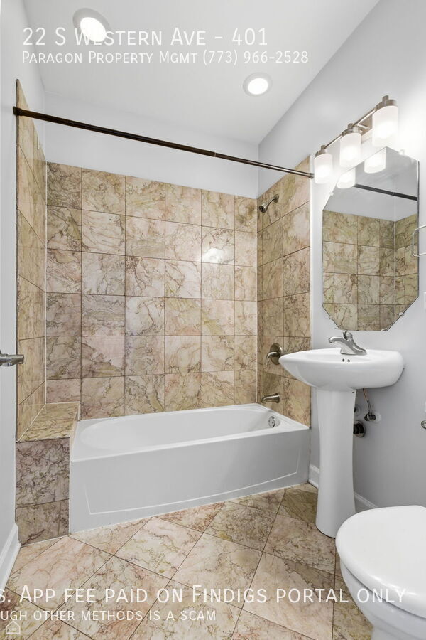 Building Photo - 22 S Western Ave