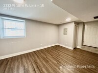 Building Photo - 2332 W 18th Pl