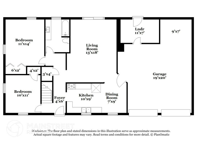 Building Photo - 4207 N Reeder Ave