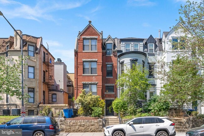 Building Photo - 2514 13th St NW