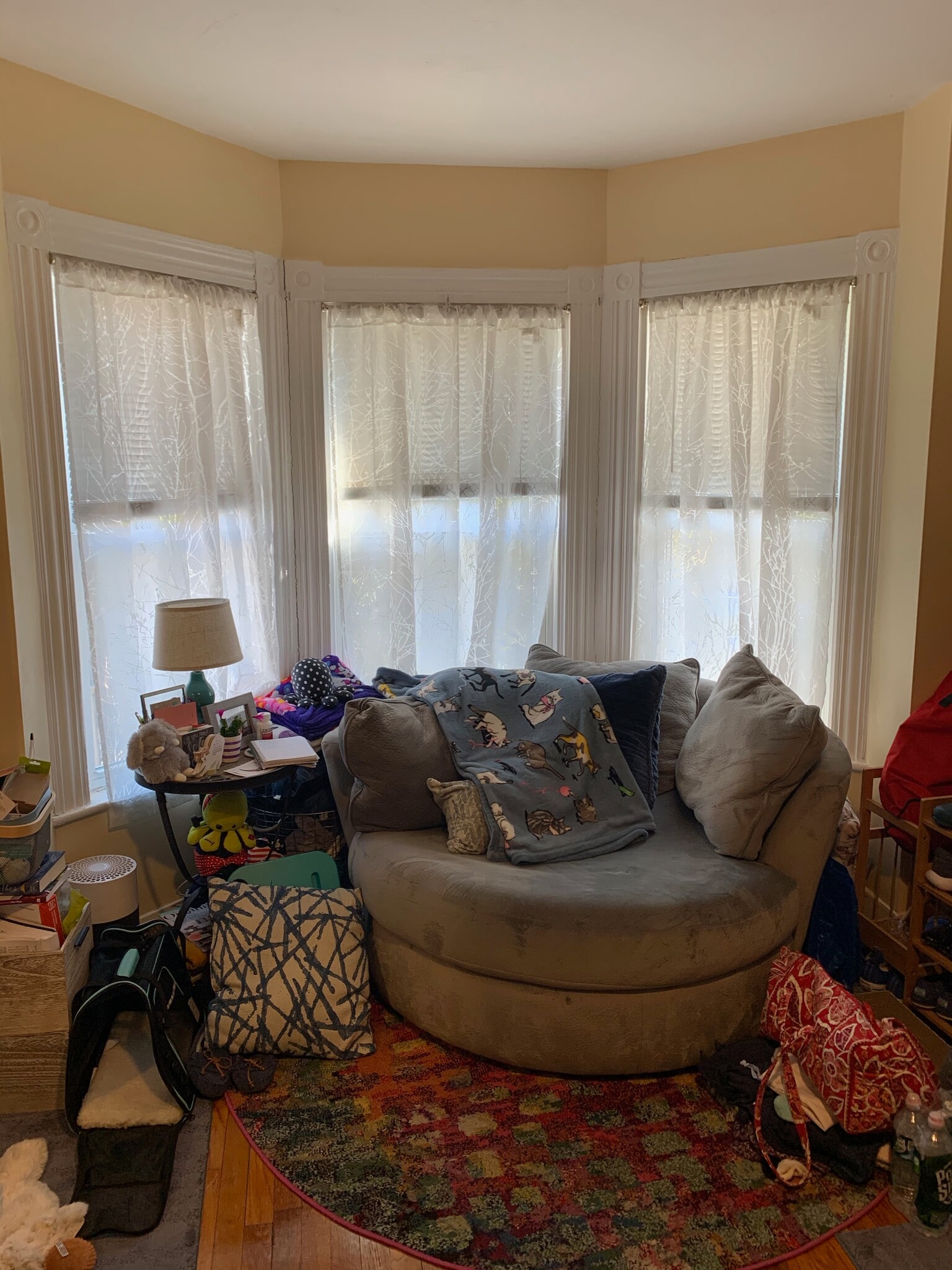 Building Photo - 5-7 Blake St. Unit 1