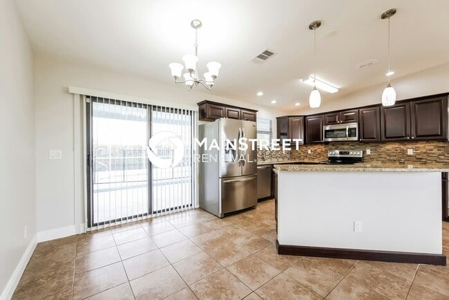 Building Photo - 3 Bedroom Pet-Friendly Home in Cape Coral,...
