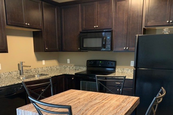 Kitchen - 16 N 10th St