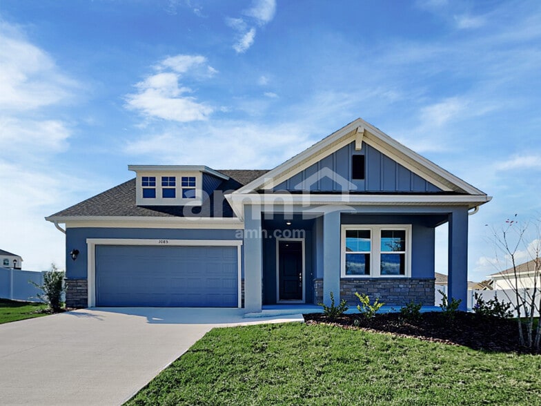 Primary Photo - 1085 Summer Stone Lp