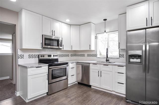 Building Photo - 3140 W Ada Pl