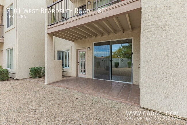 Building Photo - 7101 W Beardsley Rd