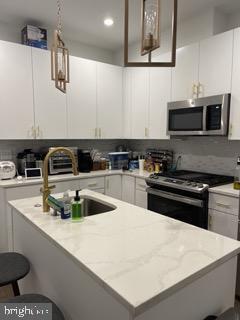 Building Photo - 2113 N 5th St