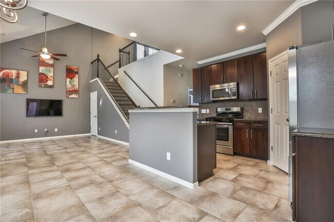 Building Photo - 11400 W Parmer Ln