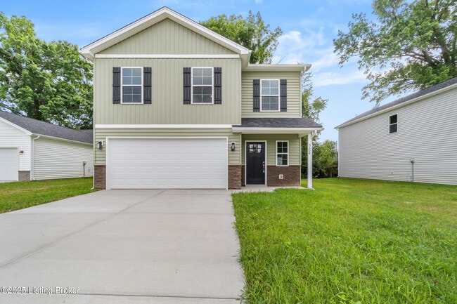 Building Photo - 3208 Maldon Ct