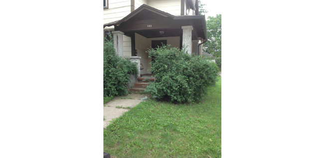 Building Photo - 1101 Tippecanoe St