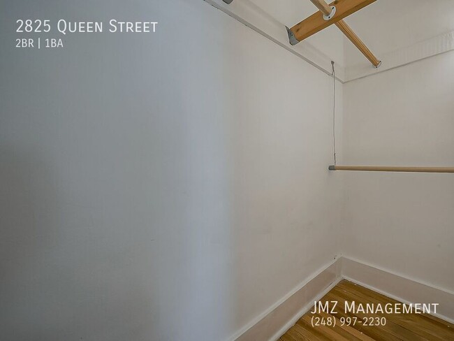 Building Photo - 2825 Queen St