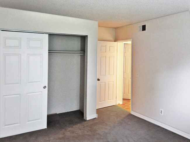 1st Bedroom - 341 S Wright St #108