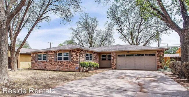 Building Photo - 4 br, 2 bath House - 3803 48th Street