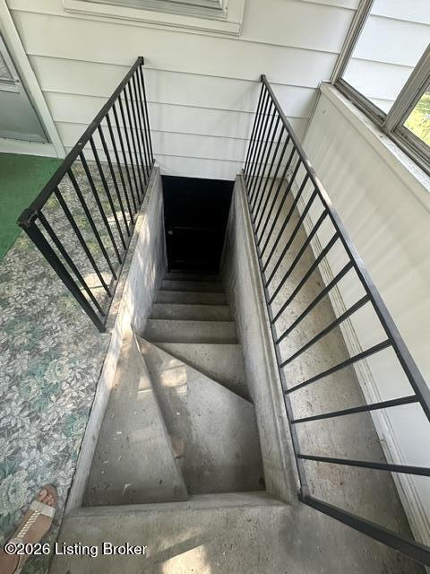 Building Photo - 210 Linney Ave