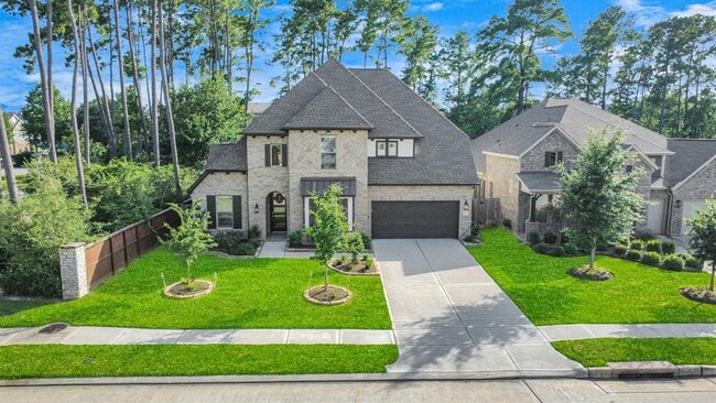 Building Photo - 14827 Vista Chase Trl