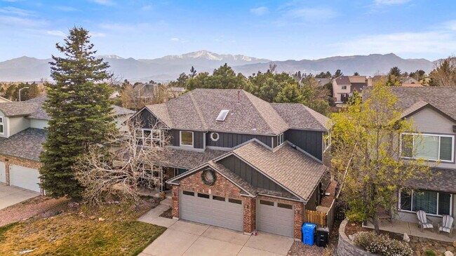 Building Photo - 8112 Old Exchange Dr