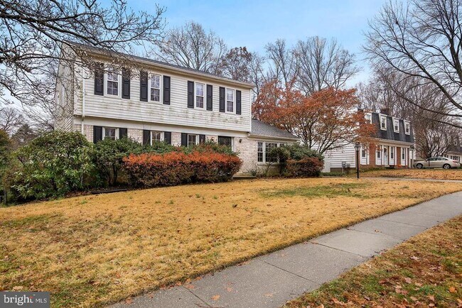 Primary Photo - 1804 Billman Ln