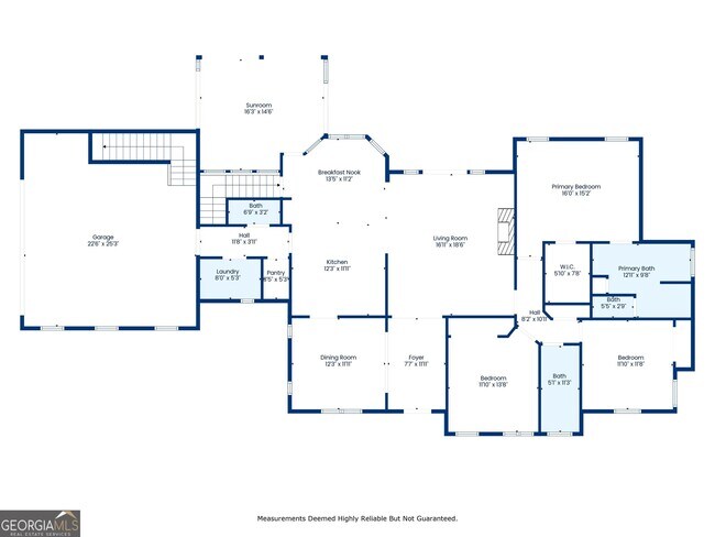 Building Photo - 524 Forrest Ave