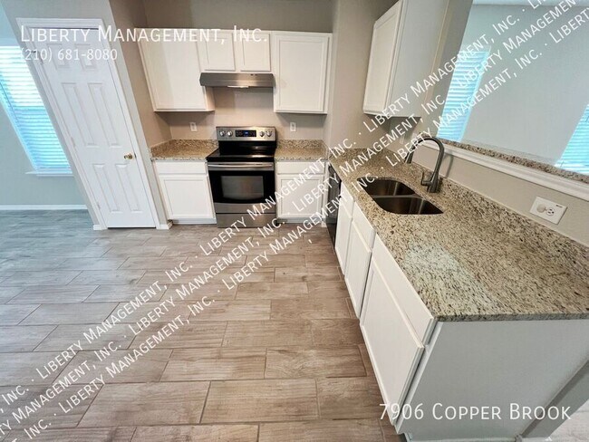 Building Photo - 7906 Copper Brk