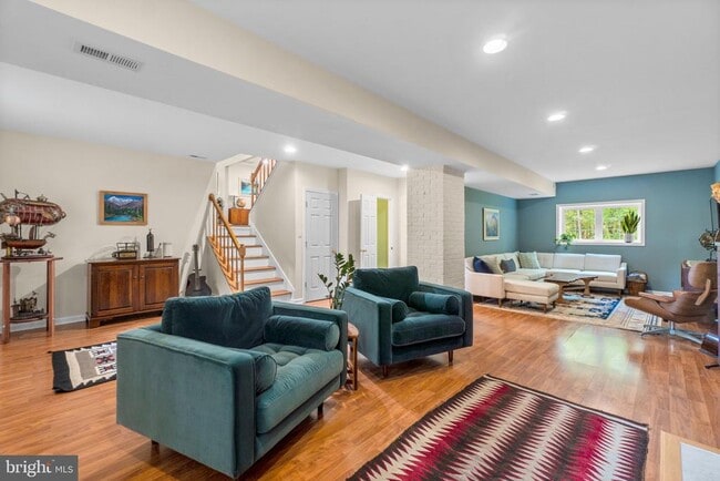 Building Photo - 1625 Old Annapolis Rd