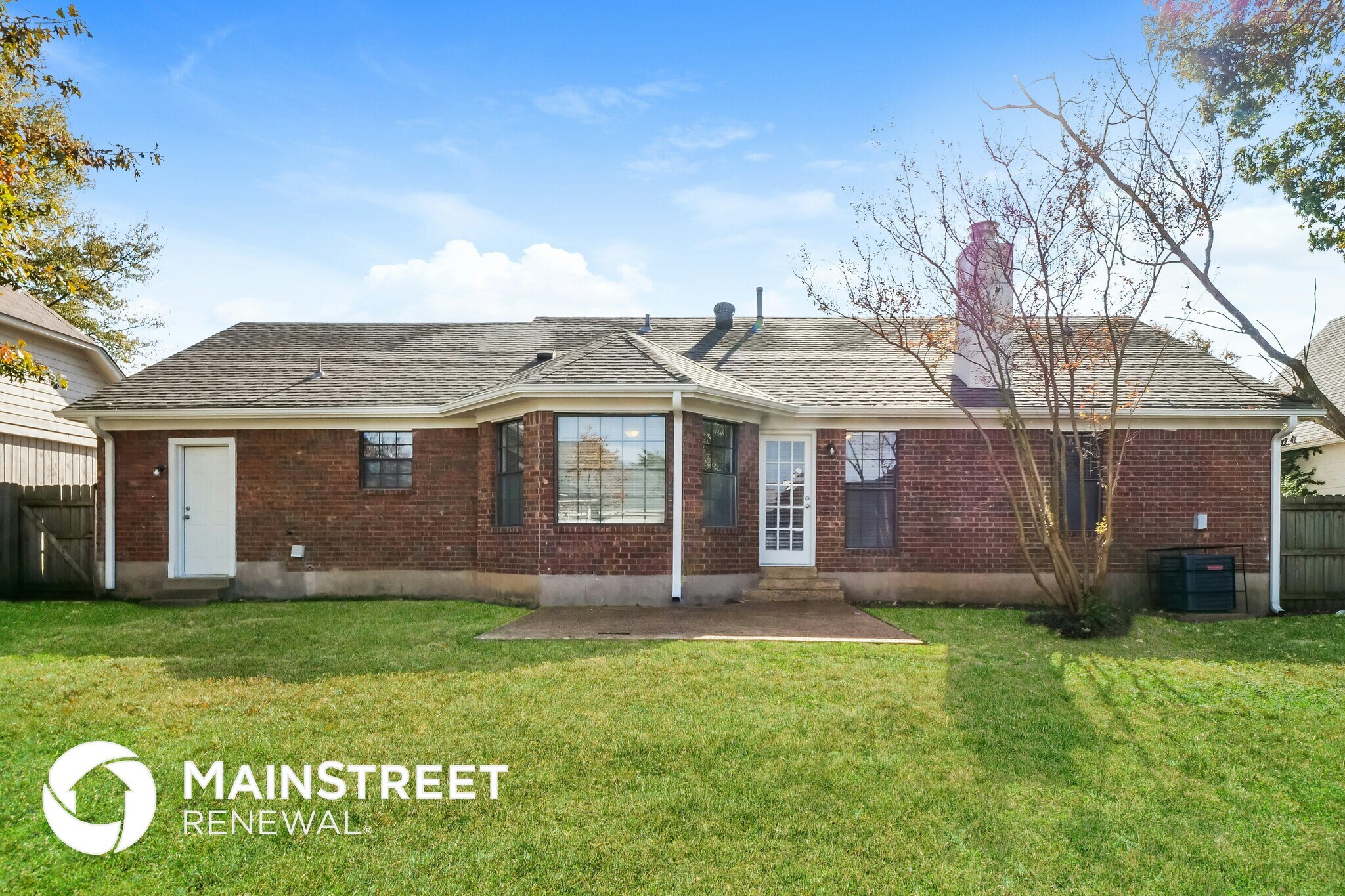 Building Photo - 7318 Old Dominion Ct