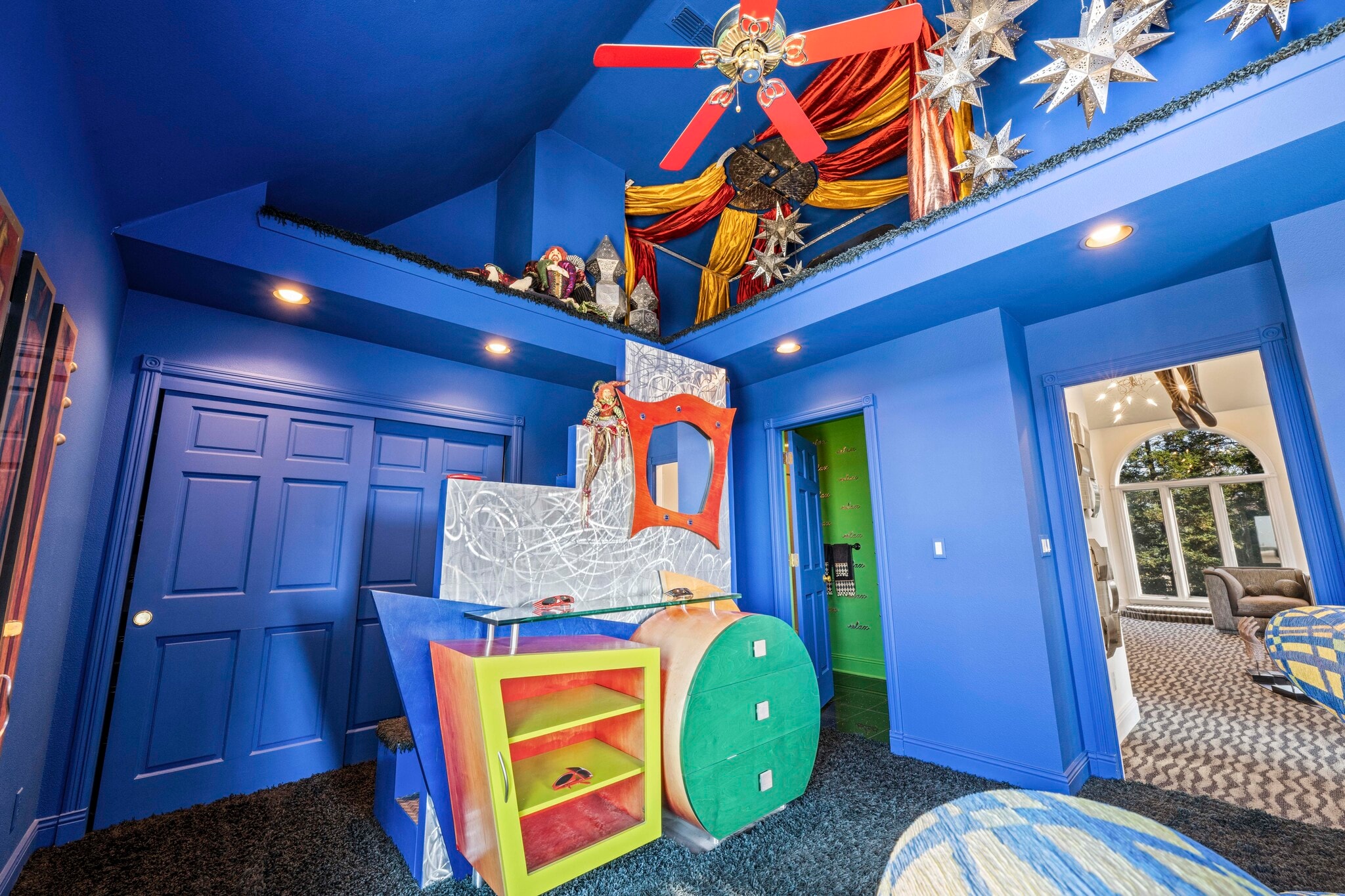 Building Photo - 8985 Vista de Lago Ct
