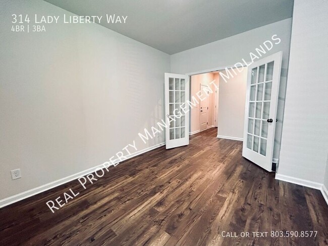 Building Photo - 314 Lady Liberty Wy